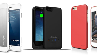 Si buscas una funda para el iPhone 6, estas son nuestras favoritas